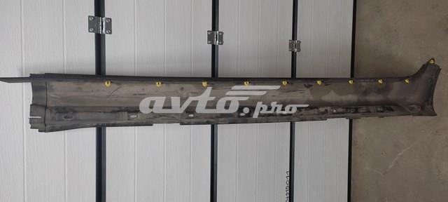 30653723 VOLVO Накладка (молдинг) порога наружная правая купить в Ужгород