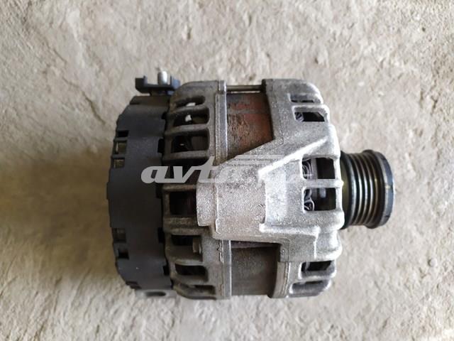 30659131 VOLVO Генератор купить в Львов