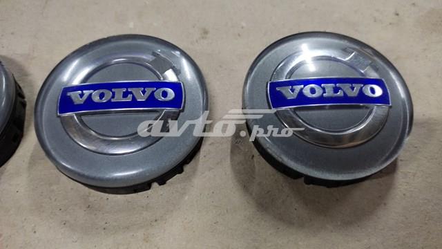 VOLVO 30666913 Колпак колесного диска в наличии Львов