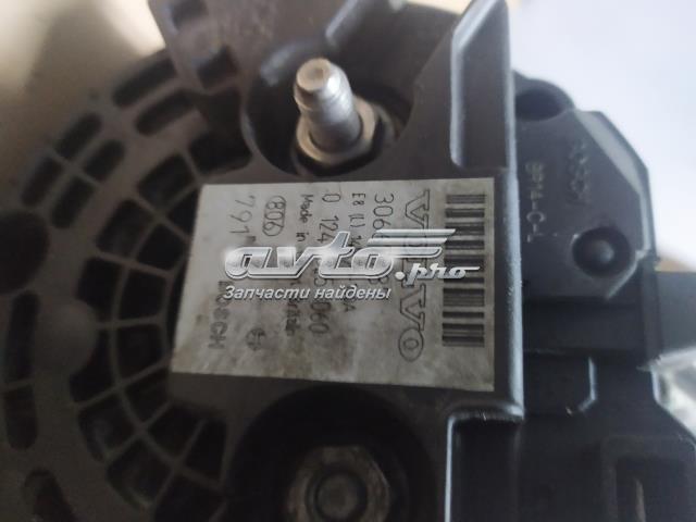 VOLVO 30667787 Генератор в наличии Одесса