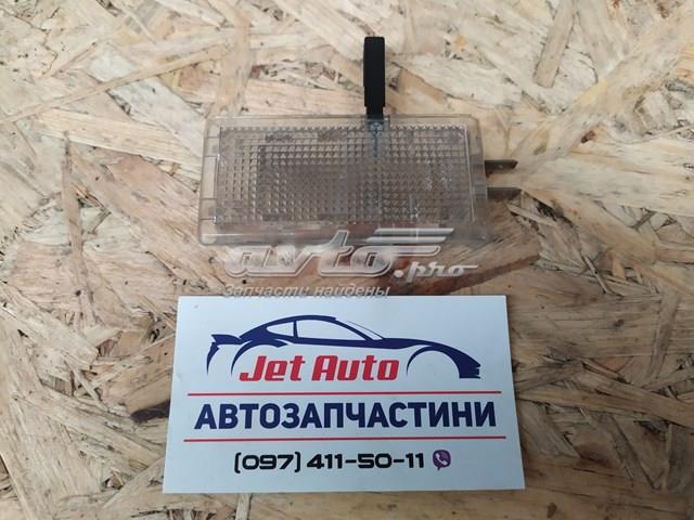 Лампочка освещения салона 30676259 VOLVO