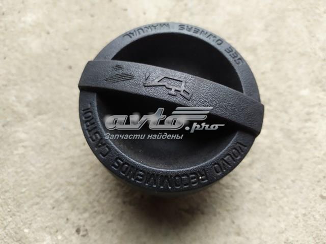 Крышка заливной горловины масла 30677517 VOLVO
