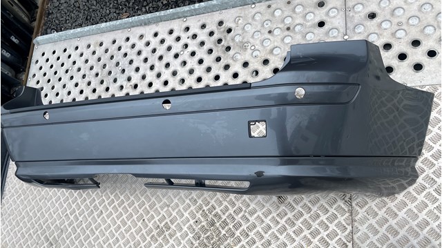 30678066 VOLVO Бампер задний купить в Одесса