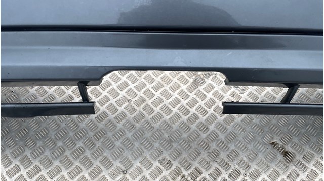 VOLVO 30678066 Задний бампер в наличии Хмельницкий