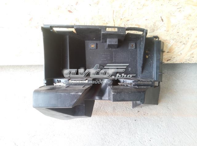 VOLVO 30678278 Кронштейн бампера заднего правый в наличии Сумы