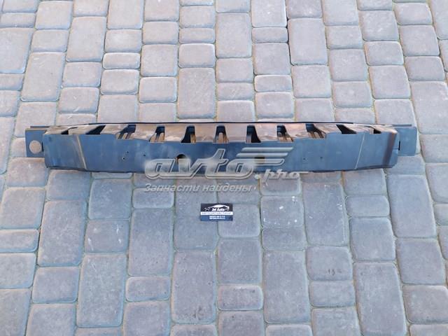 Энергопоглотитель переднего бампера 30678674 VOLVO