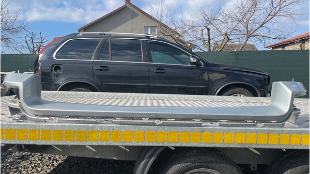 30678963 VOLVO Бампер задний купить в Запорожье