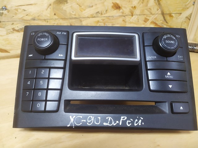 Дисплей многофункциональный 30679227 VOLVO