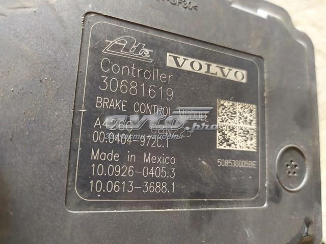 VOLVO 30681619 в наличии Харьков