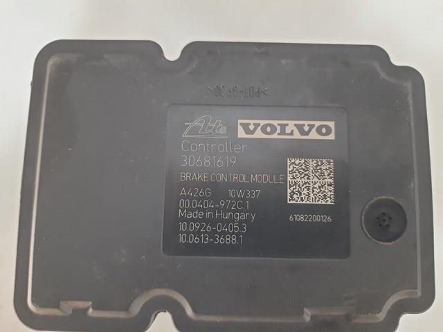 VOLVO 30681619 в наличии Львов