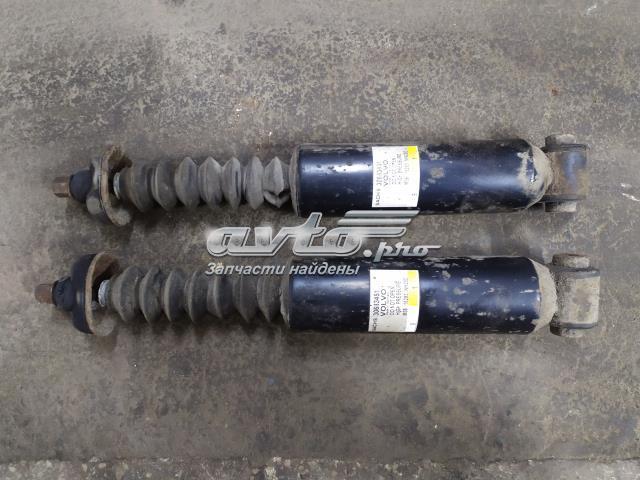 30683451 VOLVO Амортизатор задний купить в Житомир