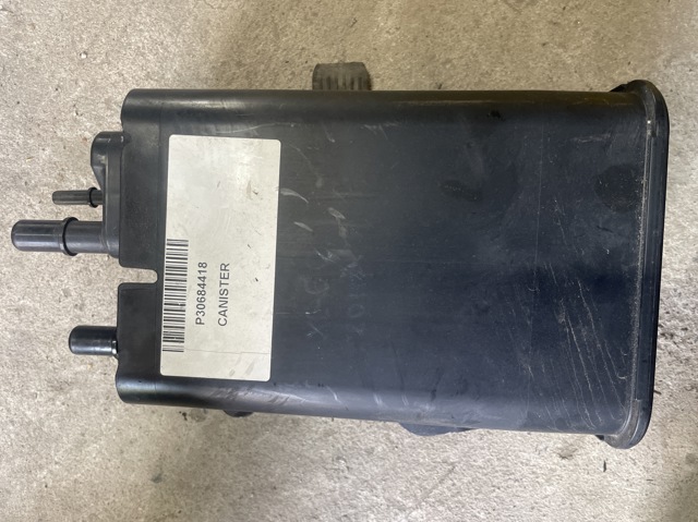 30684418 VOLVO Адсорбер паров топлива купить в Ровно