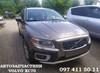 Піввісь передня ліва volvo xc70  30711429