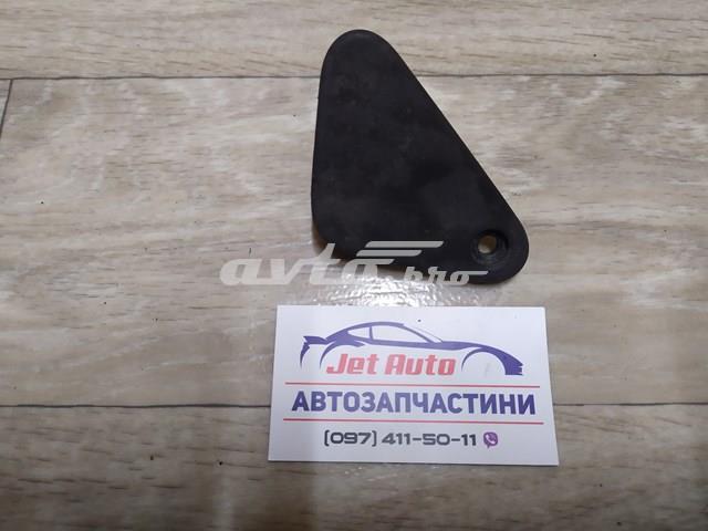 Кронштейн радиатора верхний, правый 30723367 VOLVO
