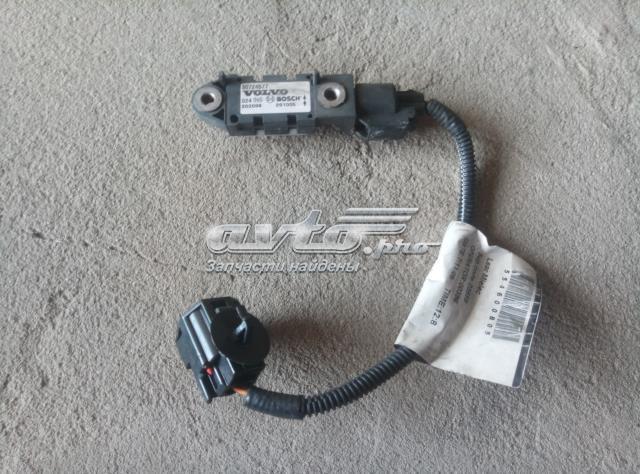 Датчик подушки безопасности 30724677 VOLVO
