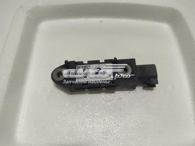 30724677 VOLVO Датчик удара купить в Кривой Рог