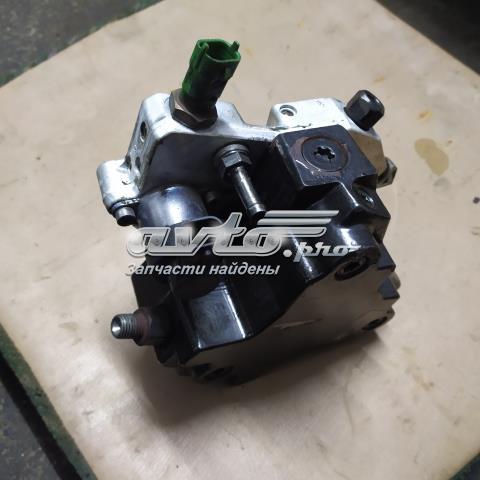 Клапан регулировки давления топлива 30731402 VOLVO