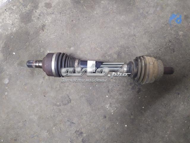 Полуось передняя левая 30735564 VOLVO