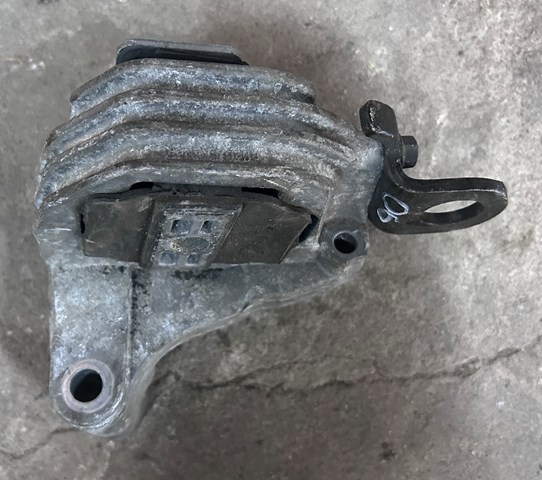 Подушка (опора) двигателя, верхняя 30741583 VOLVO