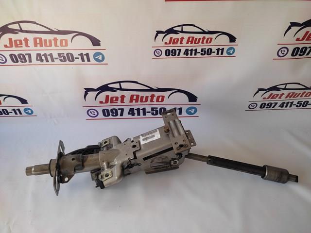 Колонка рулевая 30742992 VOLVO