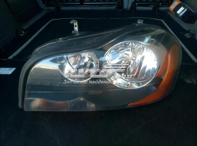 Фара основная левая 30744011 VOLVO