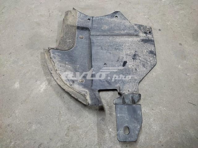 Защита двигателя, правая 30744319 VOLVO