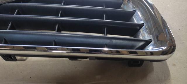 VOLVO 30744914 Решетка радиатора в наличии Полтава