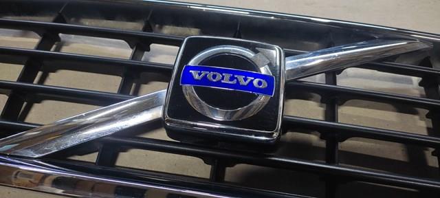 30744914 VOLVO Решетка радиатора купить в Житомир