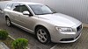 Индуктивный датчик Volvo S60 II