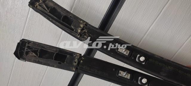 30754527 VOLVO Рейлинг крыши левый купить в Львов