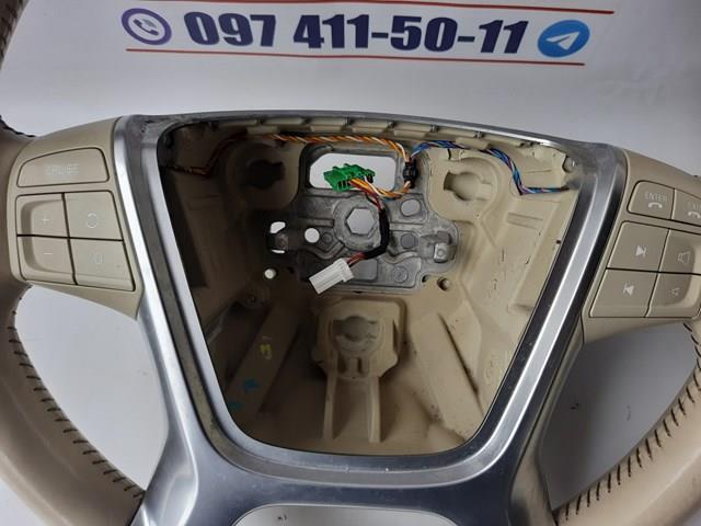 30756610 VOLVO Руль купить в Ирпень
