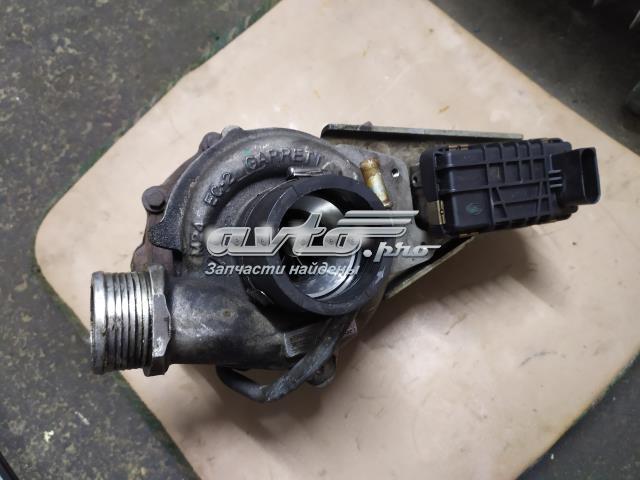 VOLVO 30757080 Турбина в наличии Ужгород
