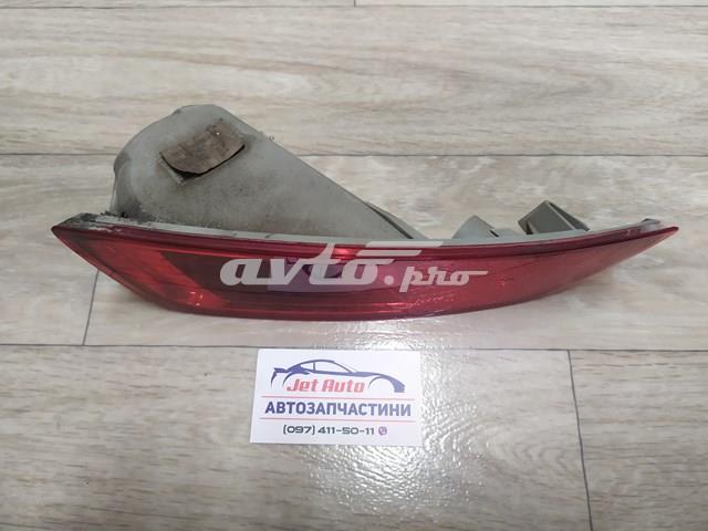 30763322 VOLVO Фонарь противотуманный задний левый купить в Ирпень