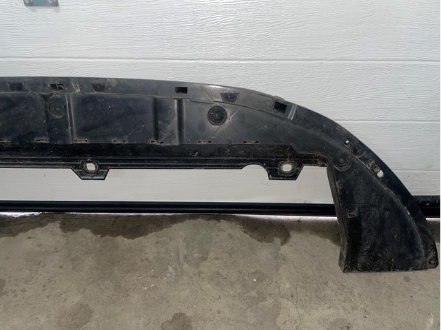 30763421 VOLVO Защита бампера переднего купить в Ровно