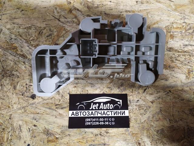 Плата заднего фонаря, контактная 30763506 VOLVO