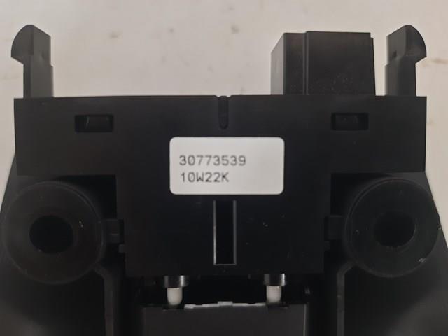 VOLVO 30773539 Клавиша электромеханического стояночного тормоза в наличии Львов