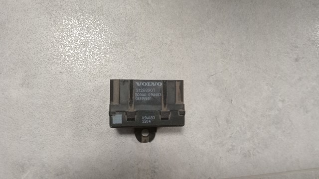 Датчик подогрева сидения 30774204 VOLVO