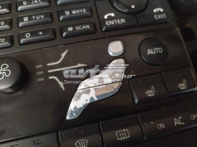 30774366 VOLVO Блок управления режимами отопления/кондиционирования купить в Тернополь