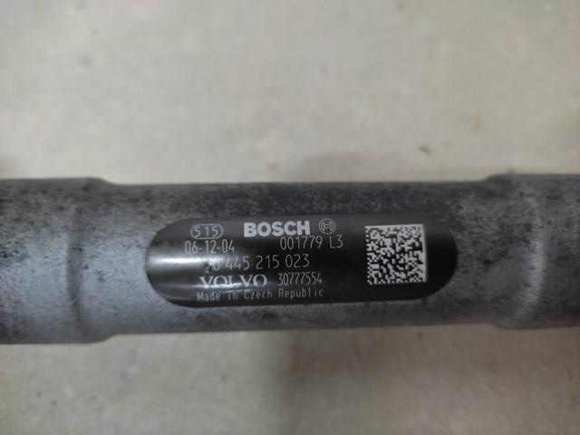VOLVO 30777554 Распределитель топлива (рампа) в наличии Одесса