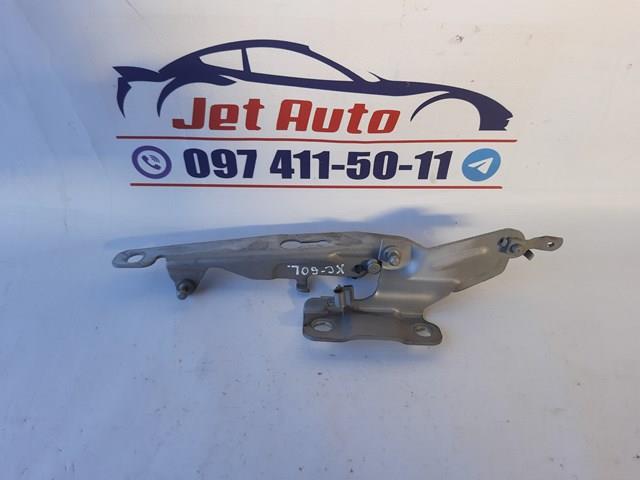 VOLVO 30779282 Петля капота левая в наличии Запорожье