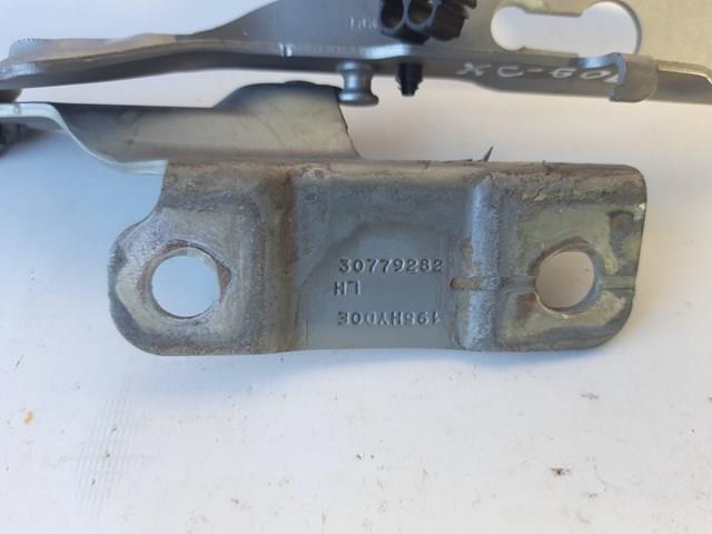 30779282 VOLVO Петля капота левая купить в Днепр