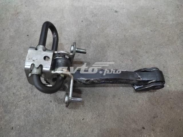 Колодки стояночного тормоза 30779873 VOLVO