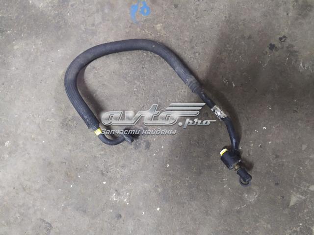 Трубопроводы 30780036 VOLVO