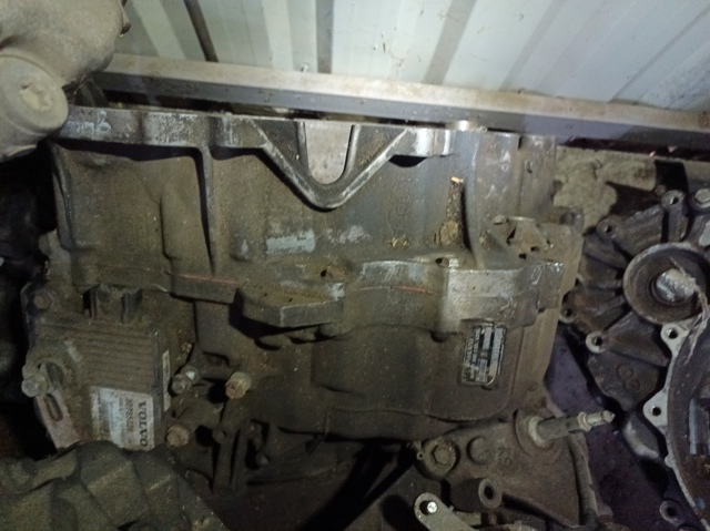 VOLVO 30783229 в наличии Кривой Рог