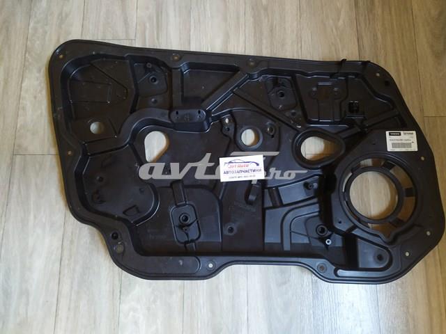 Стеклоподъемник передней двери 30784310 VOLVO