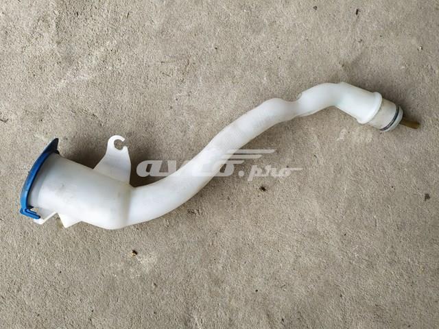 Горловина бачка омывателя 30784333 VOLVO