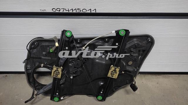 Стеклоподъемник с электродвигателем 30784828 VOLVO