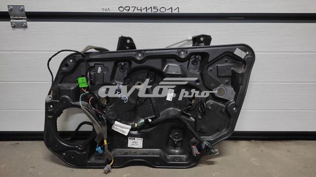 Стеклоподъемник передней правой двери 30784829 VOLVO