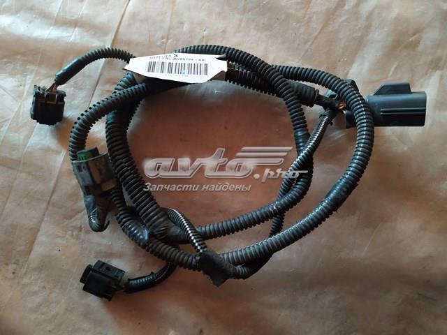 Проводка парктроника переднего 30786199 VOLVO