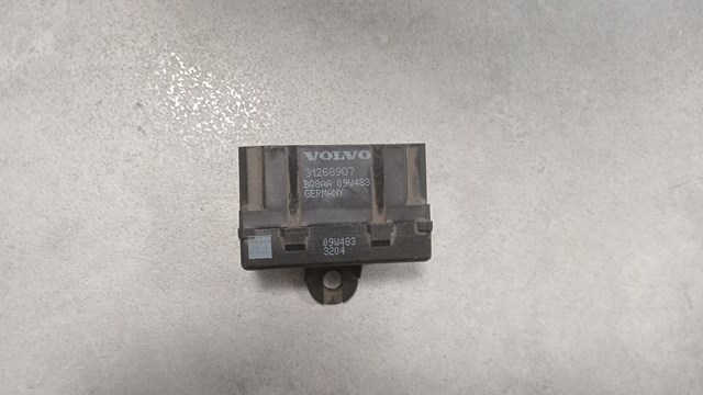 Датчик подогрева сидения 30795503 VOLVO